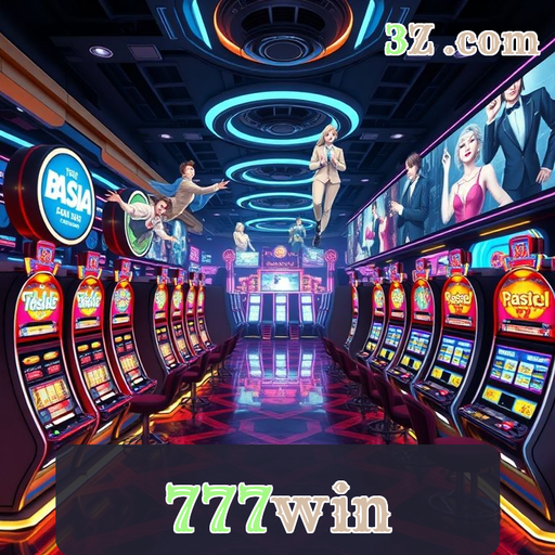 Esporte é Emoção no 777win: Apostas que Envolvem