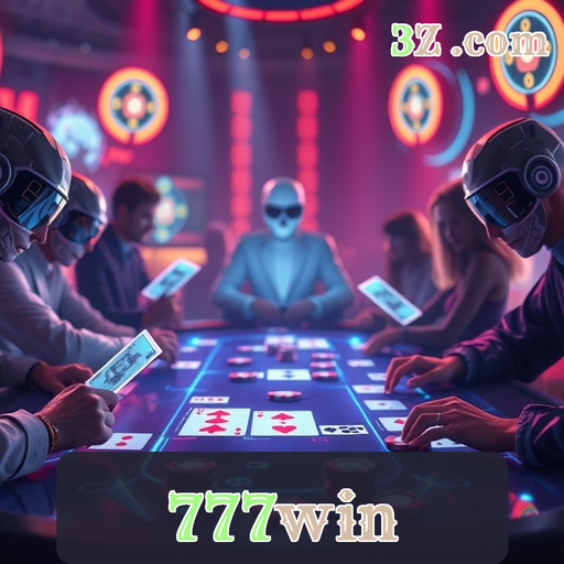 Incríveis jogos aguardam por você no 777win