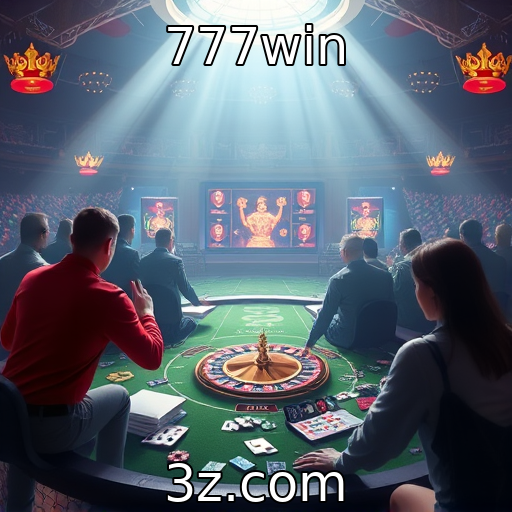 Desafios regulatórios para jogos de azar